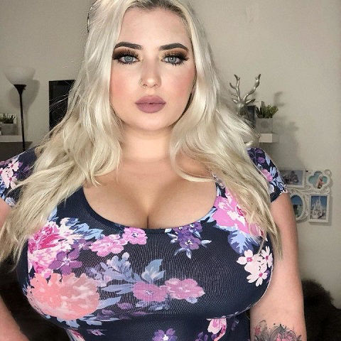 BBW sugar babies